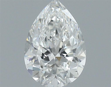Pear 0.50 H VS2 - #903355