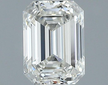 Emerald 0.52 I VVS1 - #896332