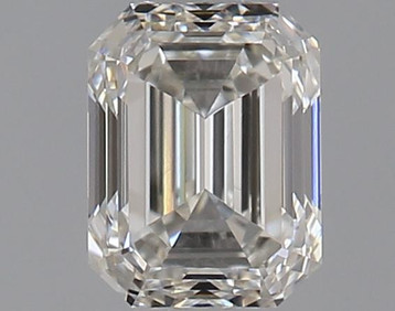 Emerald 0.50 J VVS1 - #893546