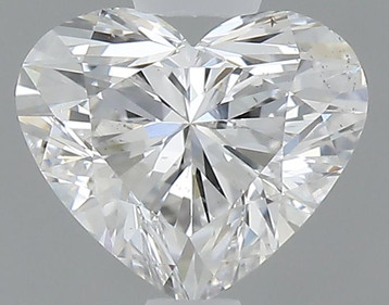 Heart 0.53 E SI1 - #894824