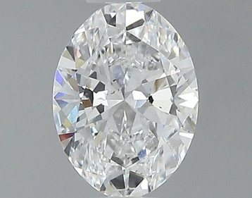 Oval 0.51 E SI1 - #888269