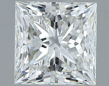 Princess 0.52 I VVS2 - #893882