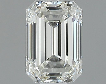 Emerald 0.52 J VVS1 - #895091
