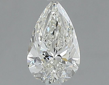 Pear 0.50 I VVS2 - #893950