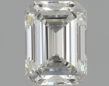 Emerald 0.51 I VVS2 - #895038