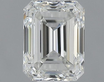 Emerald 0.50 H IF - #898056