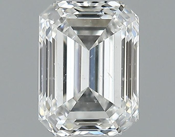 Emerald 0.51 F SI1 - #888558
