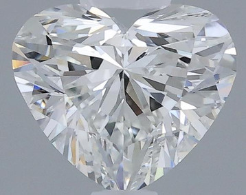Heart 0.54 G VS1 - #903871