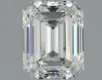 Emerald 0.51 G VVS2 - #896743