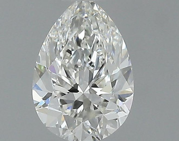 Pear 0.50 H VS1 - #898180