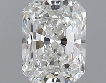 Radiant 0.52 H VVS2 - #901409