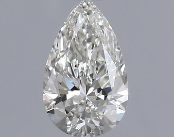 Pear 0.54 J VVS1 - #897118