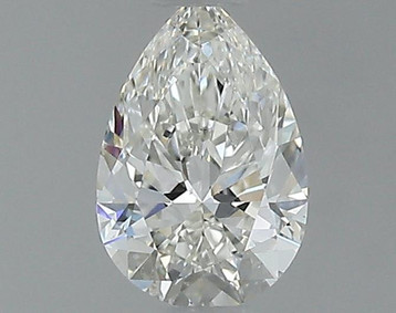 Pear 0.50 I VS2 - #901294