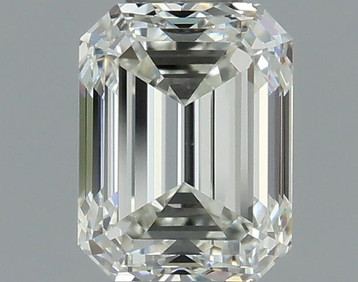 Emerald 0.50 J VS1 - #895520
