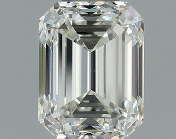 Emerald 0.50 J VS1 - #895520