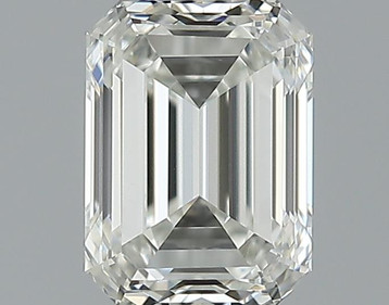 Emerald 0.52 J VVS2 - #895491