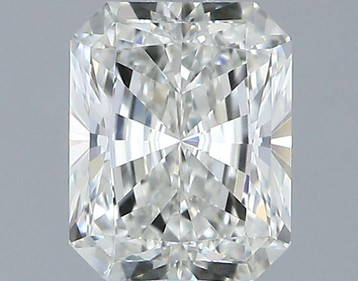 Radiant 0.55 I VVS2 - #894221