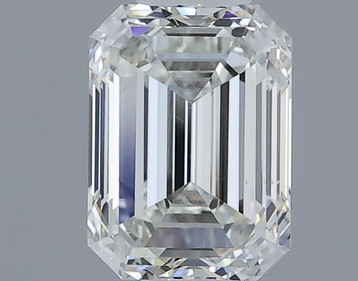 Emerald 0.52 I SI1 - #896392