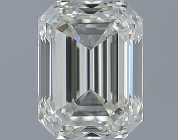 Emerald 0.90 M VVS2 - #901888
