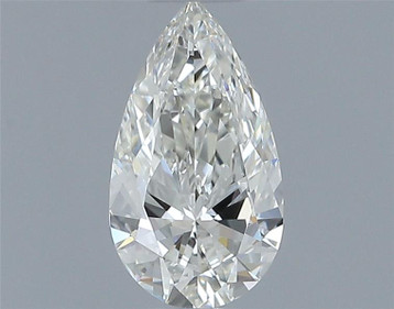 Pear 0.51 I VVS2 - #899077