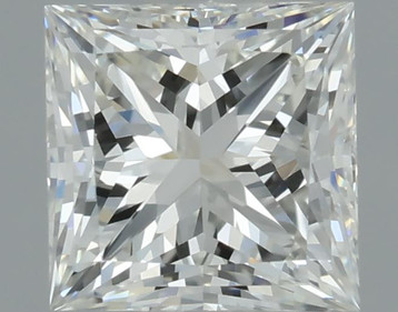 Princess 0.51 H VVS2 - #895307