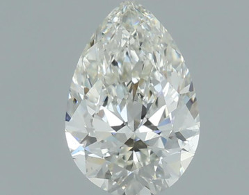 Pear 0.55 I VS2 - #899528
