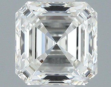 Asscher 0.60 I VVS1 - #896600