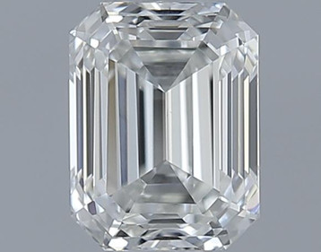 Emerald 0.61 I VVS2 - #899329