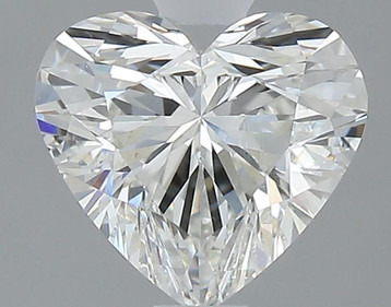 Heart 0.60 I SI1 - #895896
