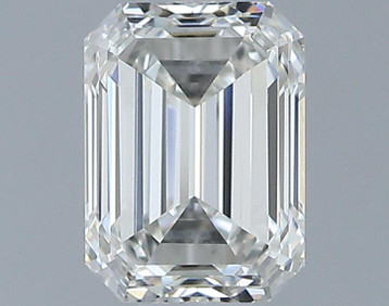 Emerald 0.51 H VVS1 - #895877