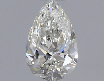 Pear 0.60 I SI1 - #894526