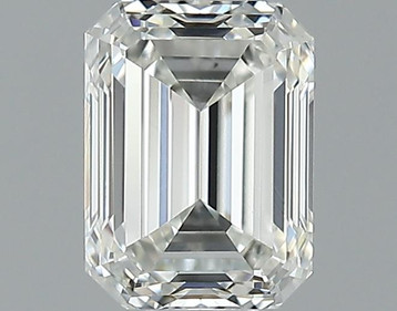 Emerald 0.50 I VS2 - #896083