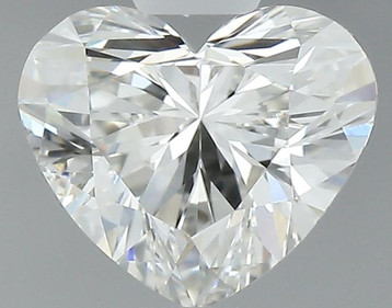 Heart 0.56 H VS1 - #897854