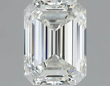 Emerald 0.51 I VVS1 - #896193