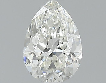 Pear 0.50 I VS2 - #897879