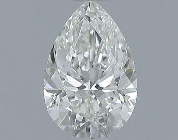 Pear 0.50 I VS2 - #899907