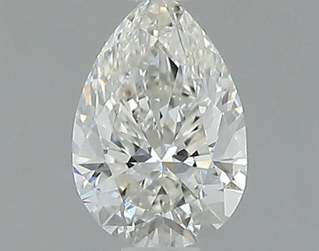 Pear 0.50 I VVS2 - #898423