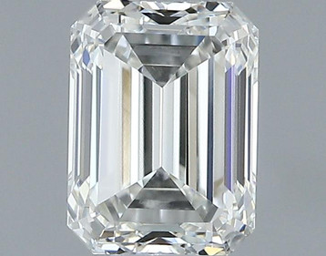 Emerald 0.55 I VVS1 - #895647