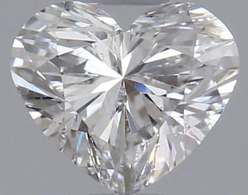 Heart 0.51 F SI1 - #897199