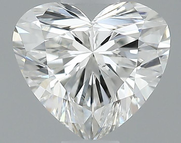 Heart 0.53 H VS2 - #897600