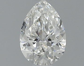 Pear 0.50 I VS2 - #889665