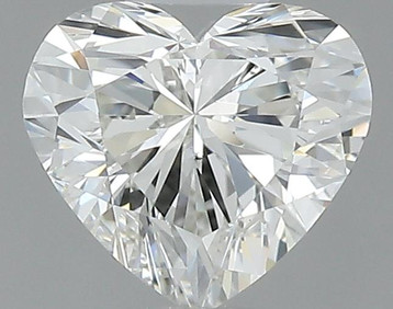 Heart 0.53 I VS2 - #899191