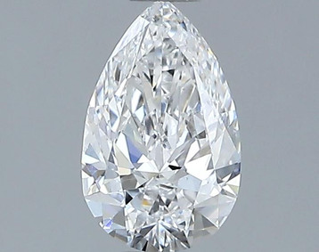 Pear 0.50 D VS1 - #897881