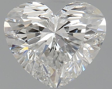 Heart 0.53 F SI1 - #896219