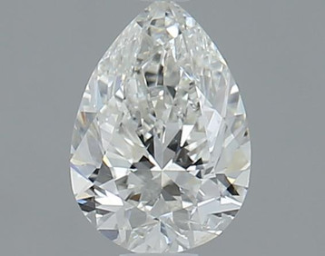 Pear 0.50 I SI2 - #899186