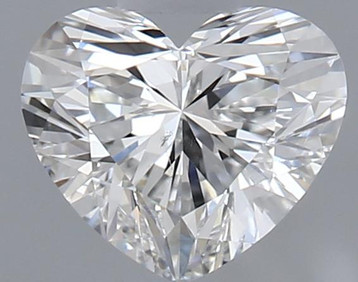 Heart 0.54 F SI1 - #902503