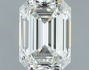 Emerald 0.51 I VVS1 - #898083