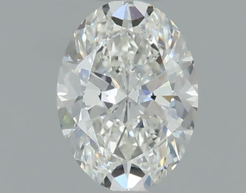 Oval 0.51 G VVS1 - #894902