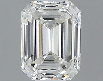 Emerald 0.51 I SI1 - #896066