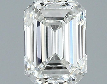 Emerald 0.50 H VVS2 - #898251